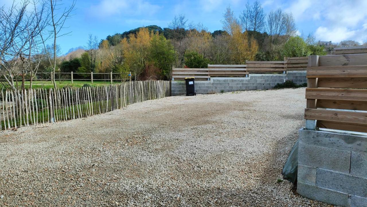 Вилла Cap Sur Le Viaduc Sibiril Экстерьер фото